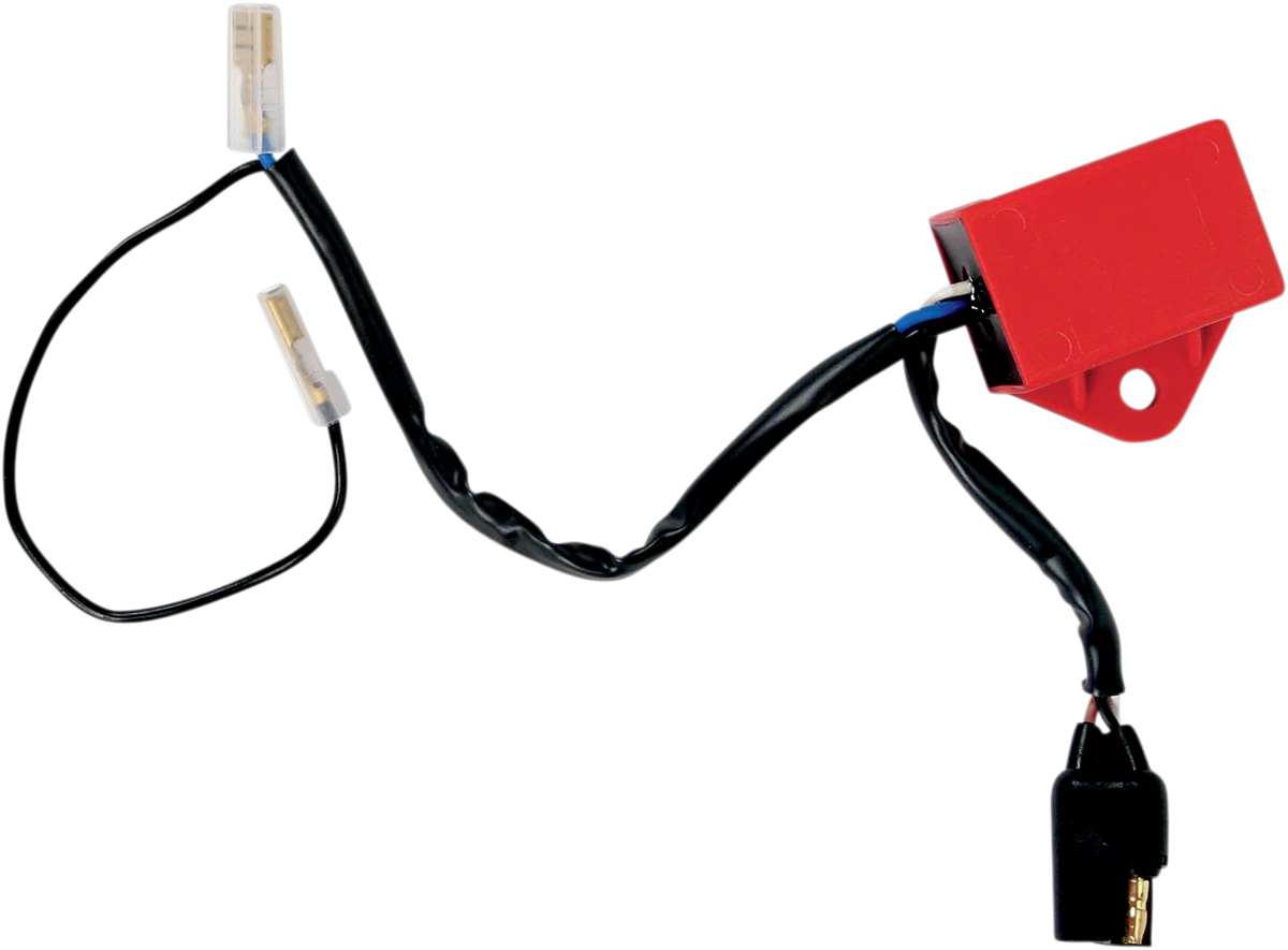 Hot Shot CDI Box for Polaris (15-503)