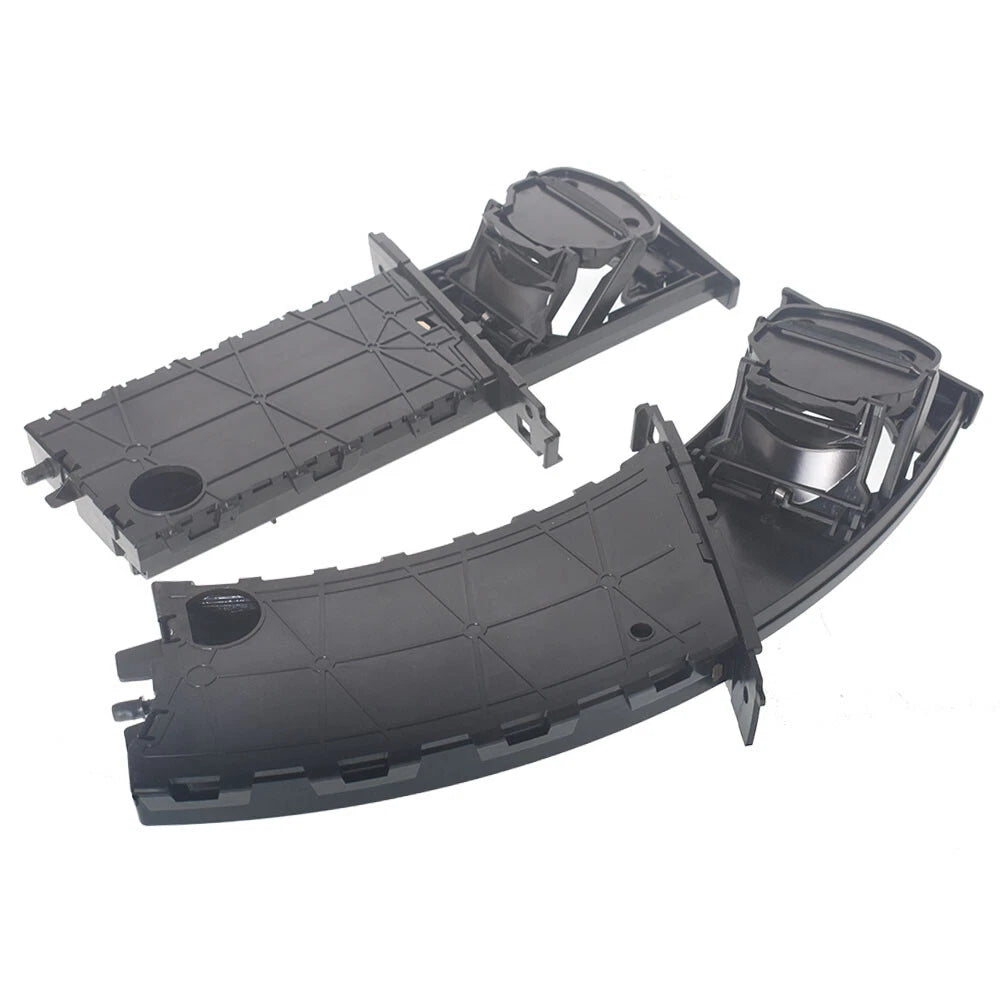 Set of 2 Cup Holders for BMW E90 E91 E92 (2006â2013)