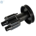 Impeller Sea Raw Water Pump Pulley for Mercruiser Bravo (46-807151A9)
