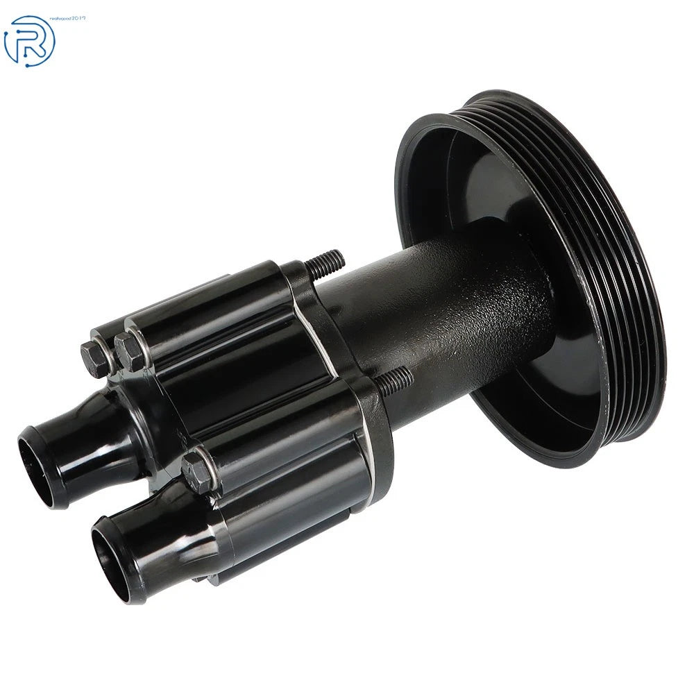 Impeller Sea Raw Water Pump Pulley for Mercruiser Bravo (46-807151A9)