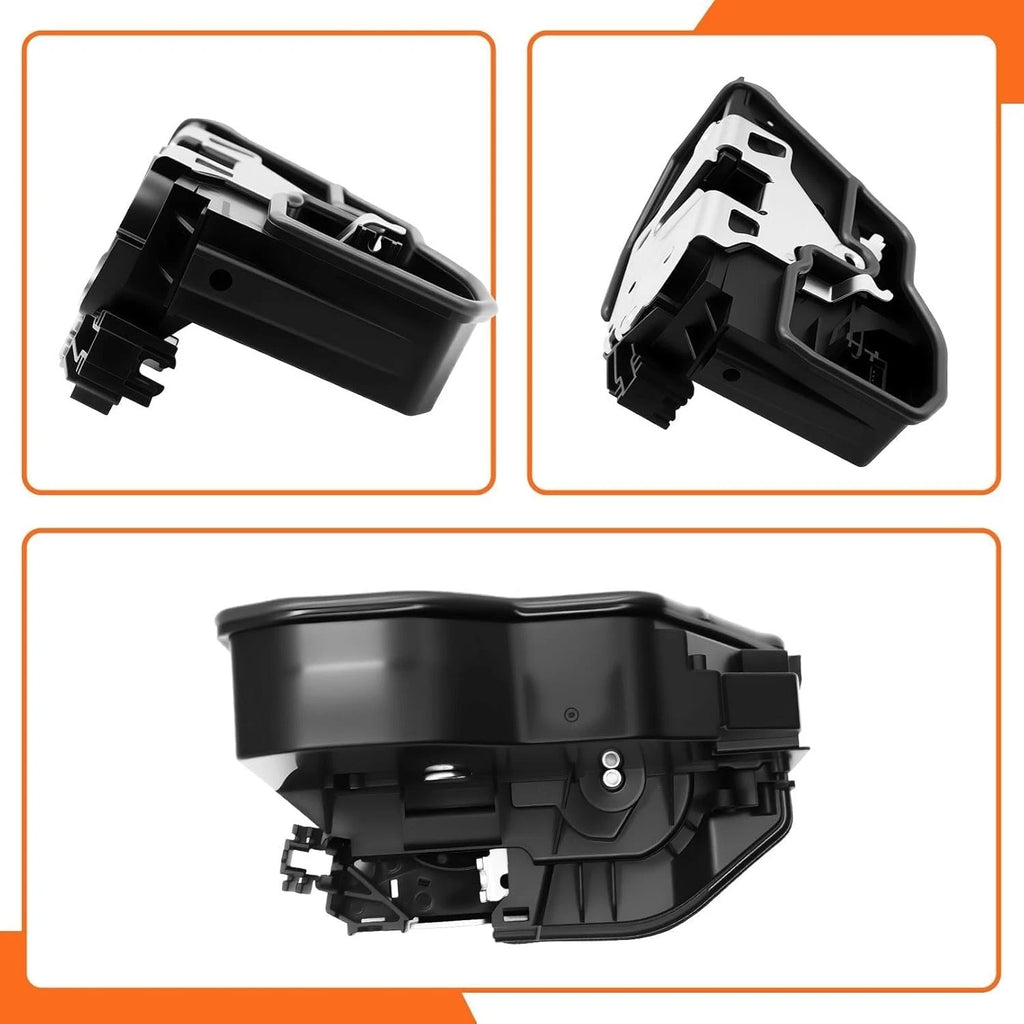 Front Axle Differential Cover for Jeep Gladiator (2020–2025)