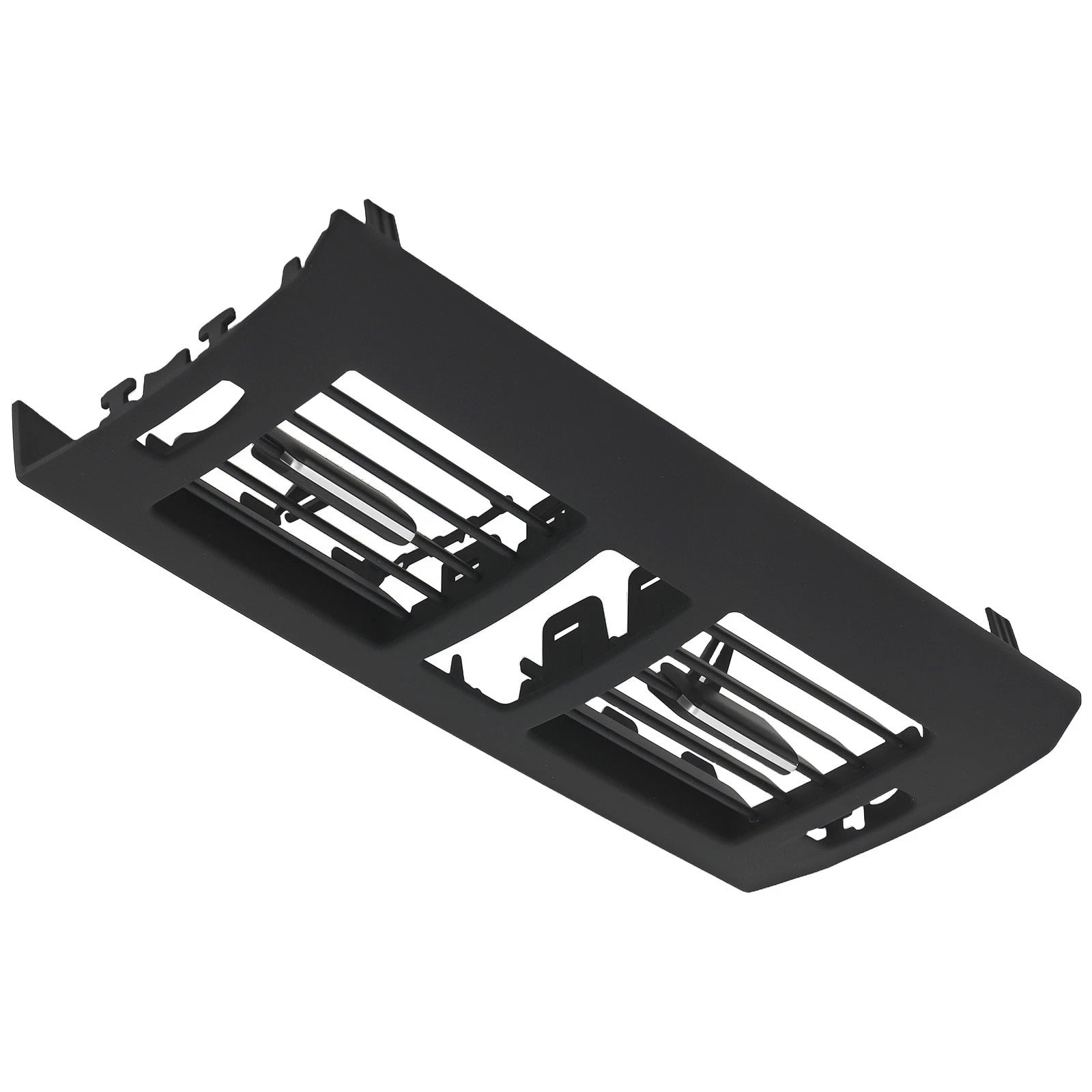 Center Console AC Air Vent Grille for Mercedes-Benz GLK200 GLK350 (2008–2015) A2048305054