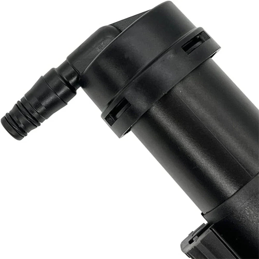 Front Left Headlight Washer Pump for Mini Cooper Hatchback Convertible (2002-2008)