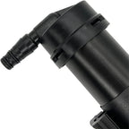 Front Left Headlight Washer Pump for Mini Cooper Hatchback Convertible (2002-2008)