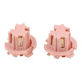Rear Tail Brake Light Socket Bulb for Mercedes-Benz W215 W210 W220 (2000-2006)