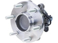 Front Wheel Hub Assembly for Suzuki Equator RWD (2009–2012) BW639QG
