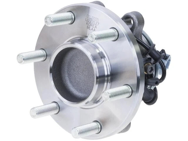 Front Wheel Hub Assembly for Suzuki Equator RWD (2009–2012) BW639QG