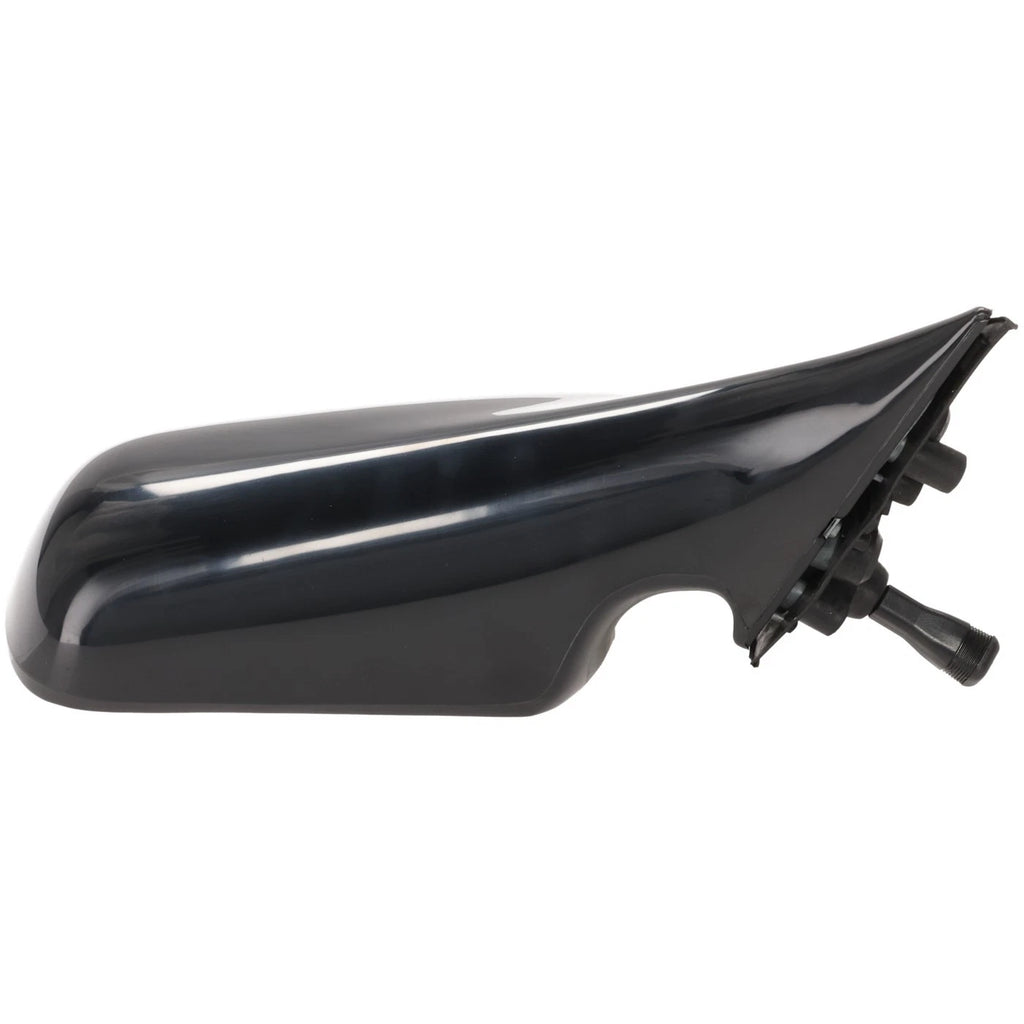 Passenger Right Side Mirror for Toyota Camry (1987–1991)