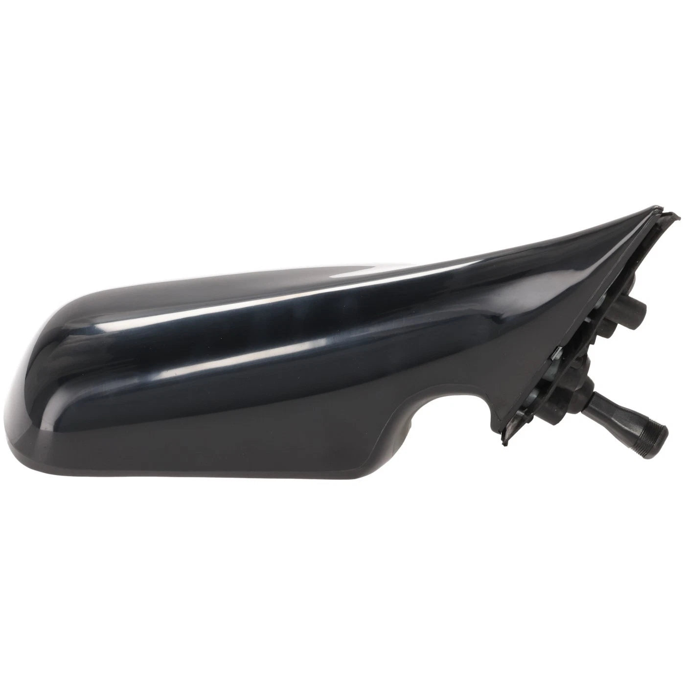 Passenger Right Side Mirror for Toyota Camry (1987–1991)