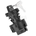 4 Pin Ignition Key Switch for Polaris Sportsman 335 400 500 600 (2000–2009)
