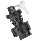 4 Pin Ignition Key Switch for Polaris Sportsman 335 400 500 600 (2000–2009)