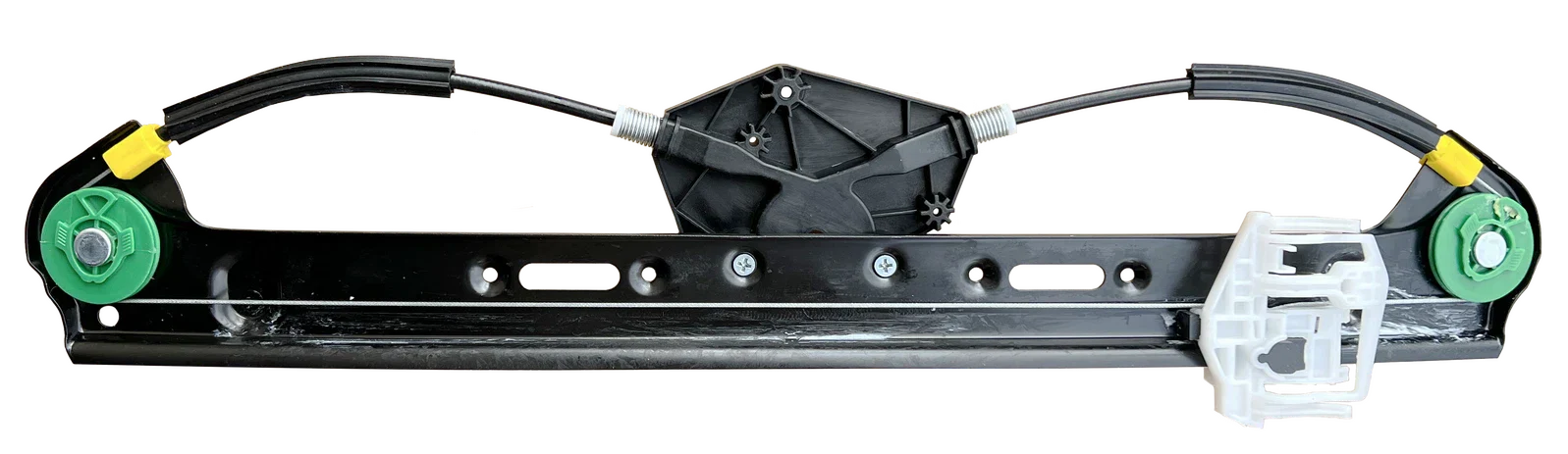 Rear Left Window Regulator W/o Motor for BMW X3 (2004–2010)