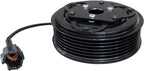AC Compressor Clutch Replacement for Nissan Cube 1.8L (2011-2014)
