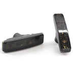 1 Pair Shell Side Marker Lights