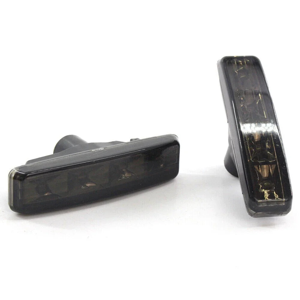 1 Pair Shell Side Marker Lights