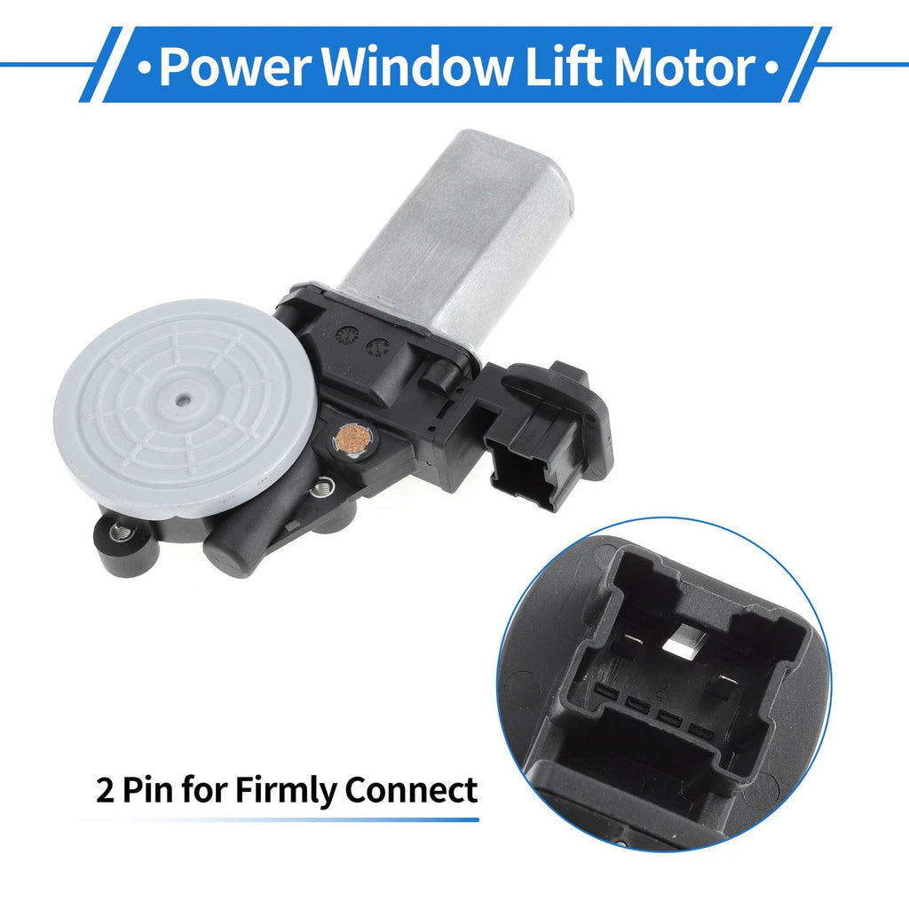 Power Window Regulator Lift Motor for Nissan Altima (2007–2013) No.742521