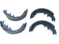 Rear Brake Shoe Set for Mazda B4000 (1995–2009) SF839GC