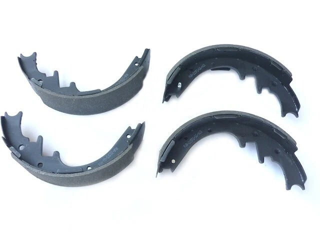 Rear Brake Shoe Set for Mazda B4000 (1995–2009) SF839GC