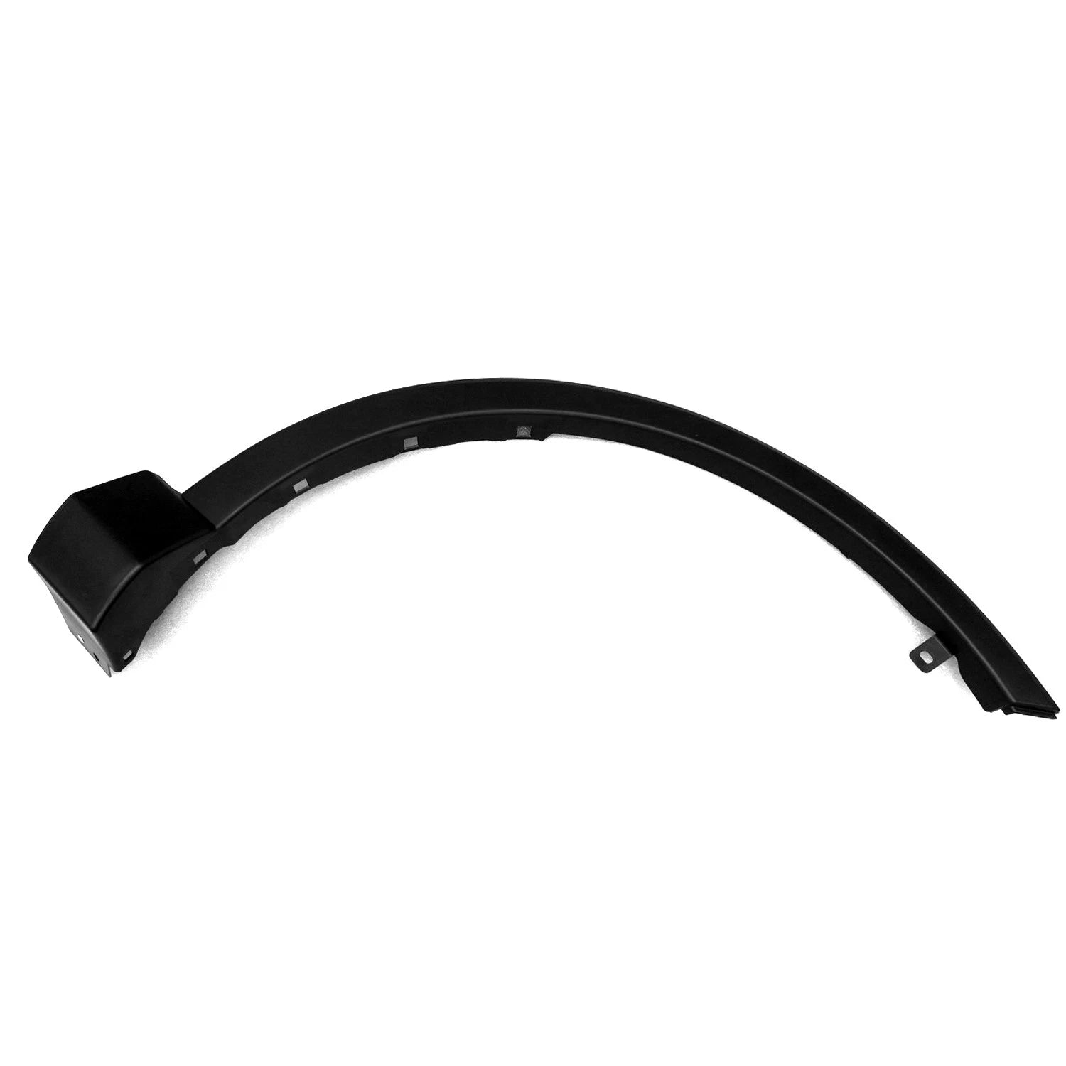 Wheel Arch Trim Front Passenger Side Replacement for Toyota (2016–2024)