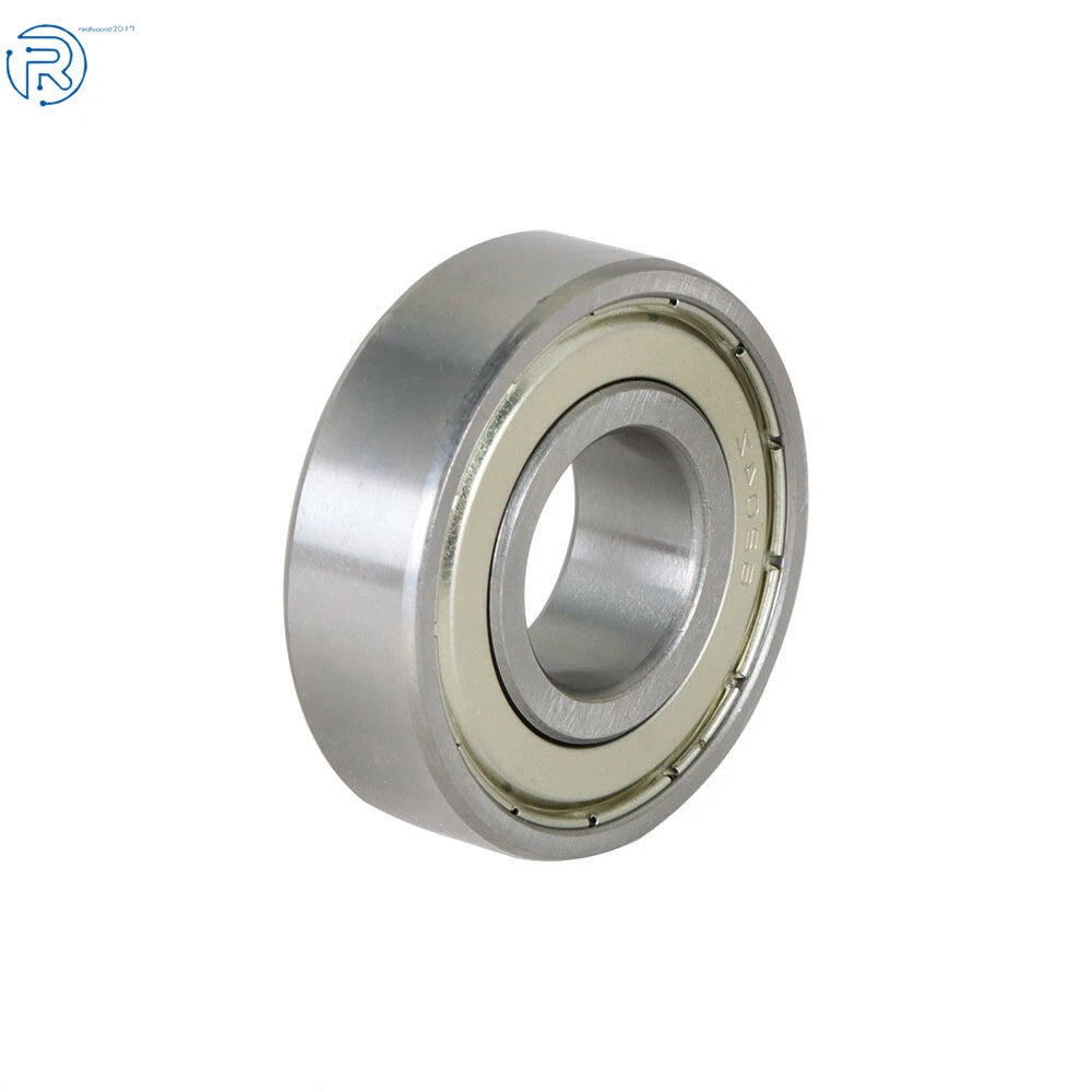 2X Rear Axle Bearings for Yamaha Drive G2 G29 (1996-2016)