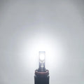 Set of 2 AUXITO H11 LED Headlight Kit for High Low Beam (6000K White)