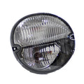 Replacement Passenger Side Signal/Parking/Fog Light Lens/Housing