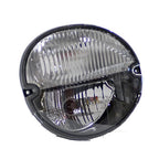 Replacement Passenger Side Signal/Parking/Fog Light Lens/Housing