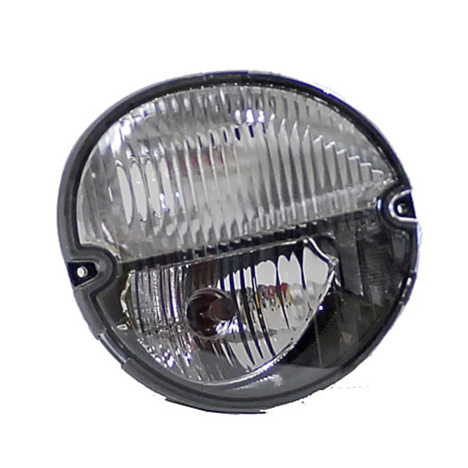 Replacement Passenger Side Signal/Parking/Fog Light Lens/Housing