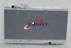 Aluminum Radiator for Mazda Protege, Protege5 (1999-2003)