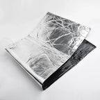 Heat Mat Engine Firewall Noise Insulation Deadener for Car