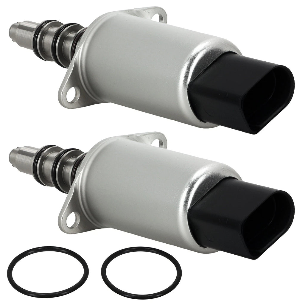 Variable Valve Timing Control for BMW M5 M6 5.0L V10 (2006–2010)