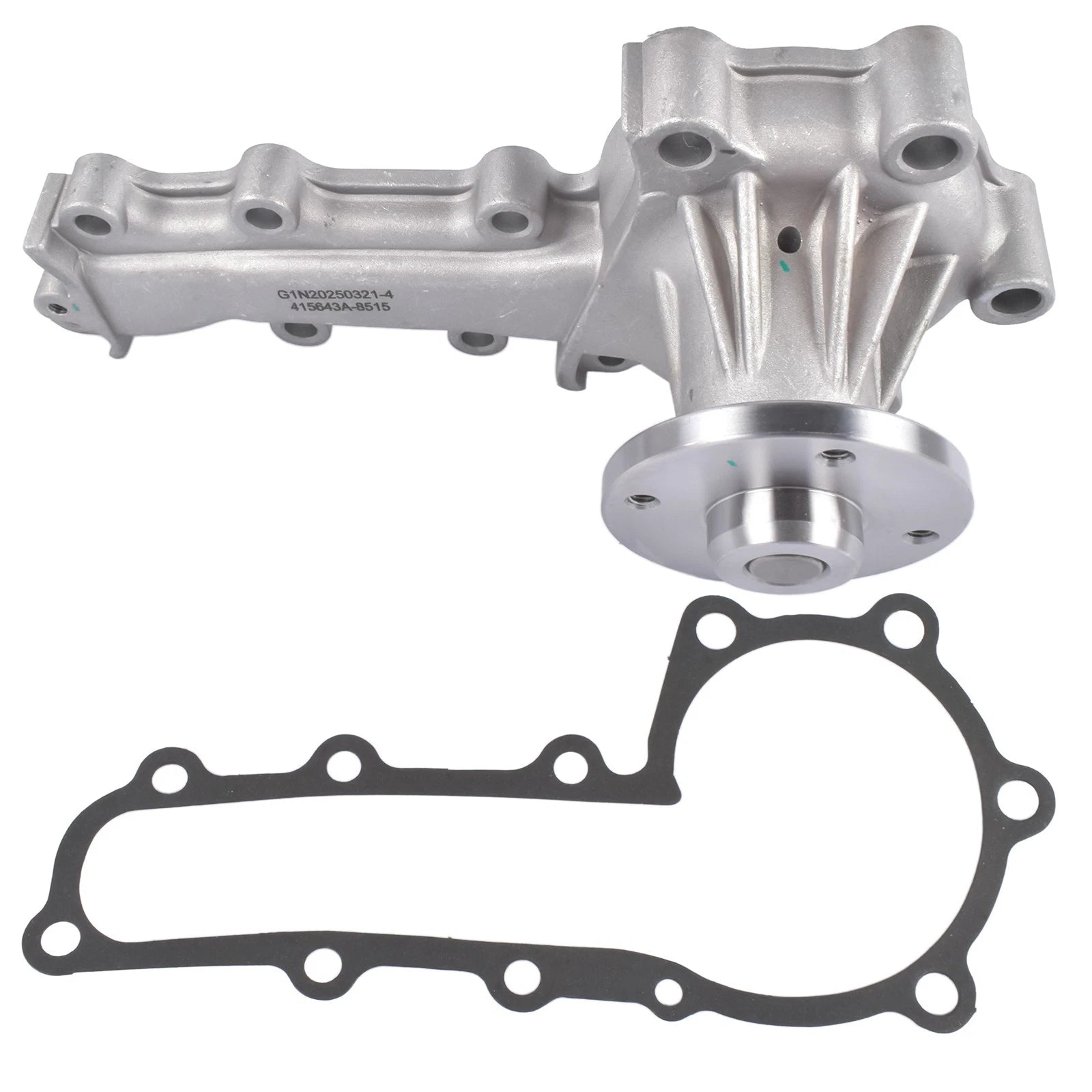 Engine Water Pump for Nissan Skyline R32 (1989–1994)