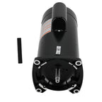 48Y frame for swimming pool pump motor 2HP 115/230V SQ1202