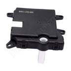 2X A/C Heater Box Vent Door Actuator for Ford Explorer Sport Trac (2007–2010)