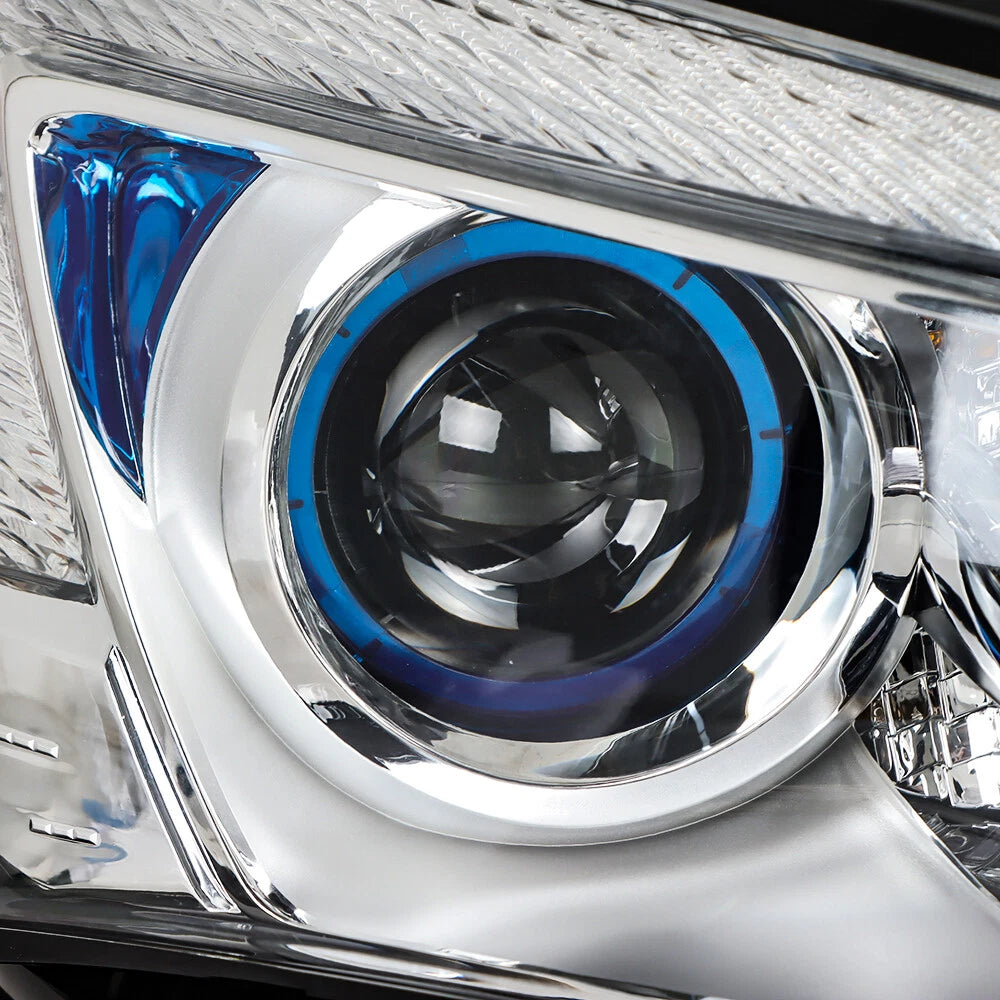 Halogen LED Projector Headlight for Buick LaCrosse (2014-2016)