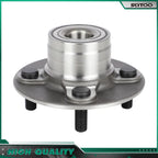 Rear Wheel Bearing Hub Assembly for Nissan Sentra (1991–1999) 4 Bolts