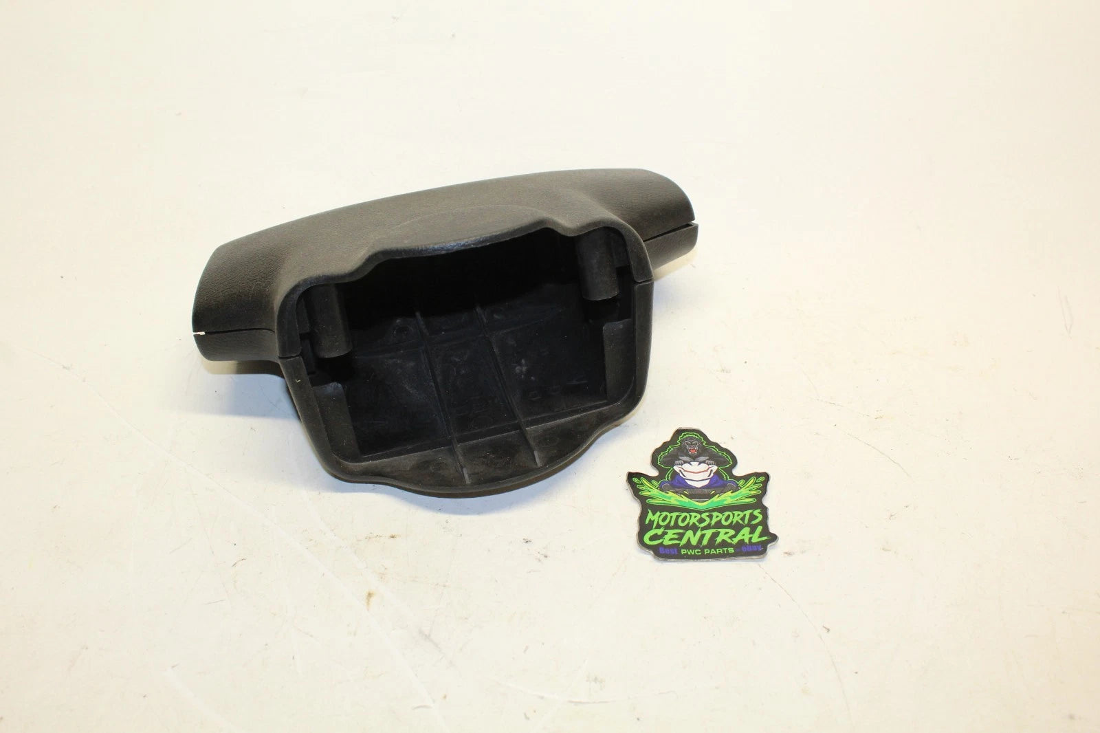 Handlebar Chin Pad for Yamaha RN Superjet (FX1)