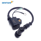 Ignition Coil for Suzuki DT115-DT140 2-Stroke (1985–1998) 33410-94630