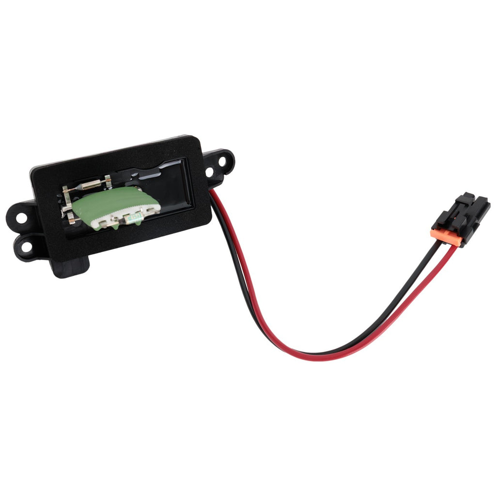 Blower Motor Resistors for Chevy Yukon Suburban Avalanche (2007)