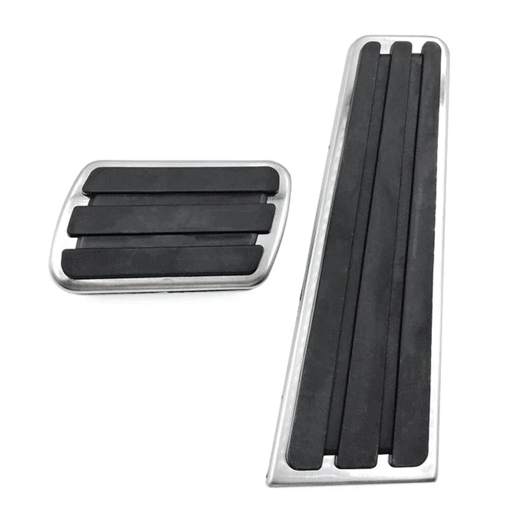 Brake Gas Pedals Protection Cover for Porsche 718 Boxster Cayman (2017-2022)