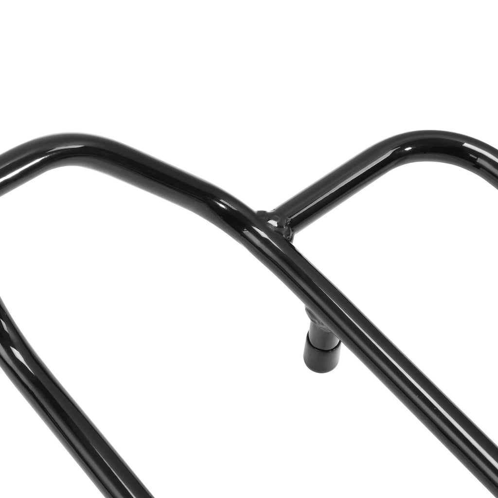 Luggage Top Rack for Harley Touring Road King Street Glide (2014–2023)