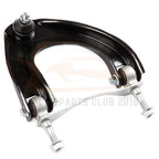 2PC Front Upper Control Arms Steering Kit for Honda Civic CRX (1988-1991)
