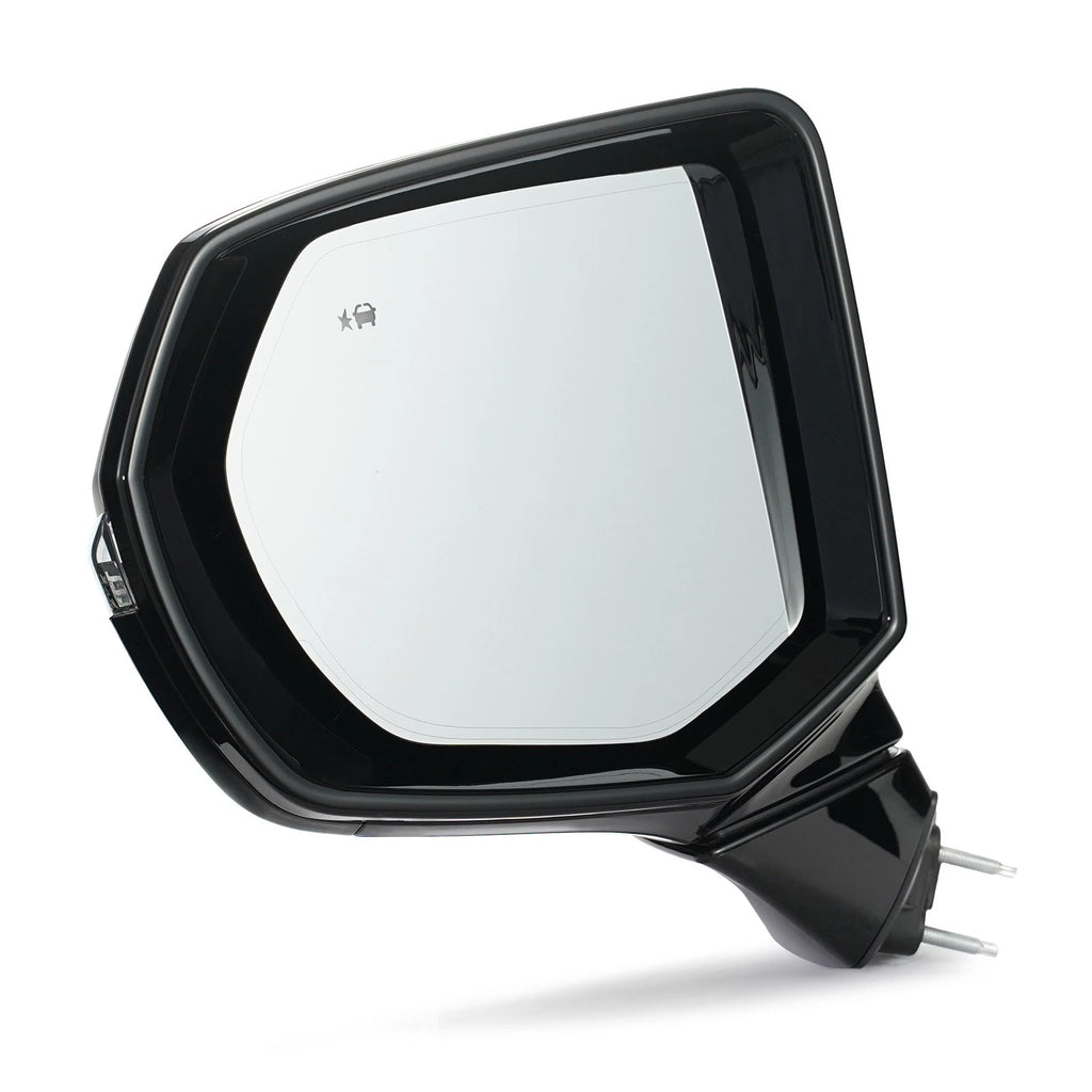 Side Mirror for Chevy Suburban Tahoe GMC Yukon (2021–2024) W/BSD 16 Pins