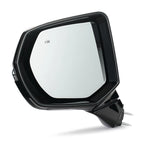 Side Mirror for Chevy Suburban Tahoe GMC Yukon (2021–2024) W/BSD 16 Pins