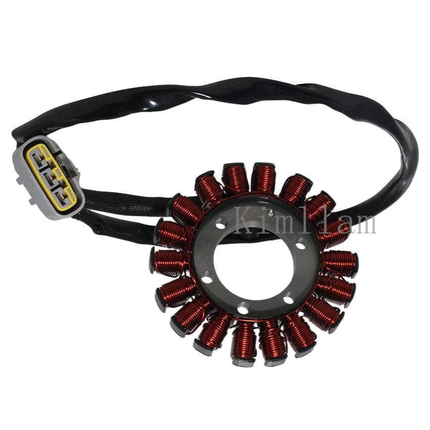 Magneto Stator Coil 12318396695 for BMW S1000XR (2018–2019), S1000RR (2018–2020)