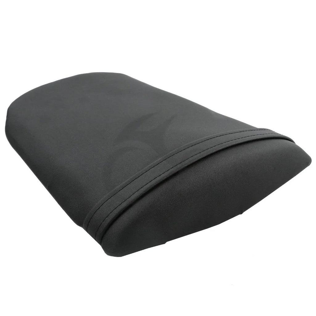 Black Rear Passenger Seat Pillion for Honda CBR600RR 2007-2025