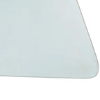 Front Passenger Right Side Door Glass for Chevy Spark