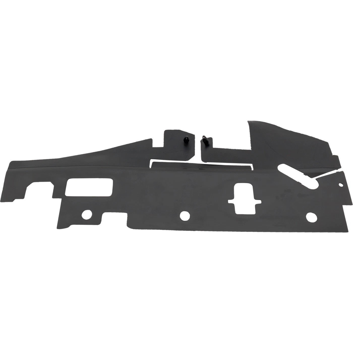 Radiator Support Set for Buick Enclave (2008–2012)
