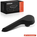Front Right Interior Door Handle for Chevy Silverado 1500 (2007–2014)