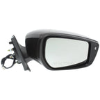 Power Mirrors for Nissan Versa (2015–2018) Left & Right Side